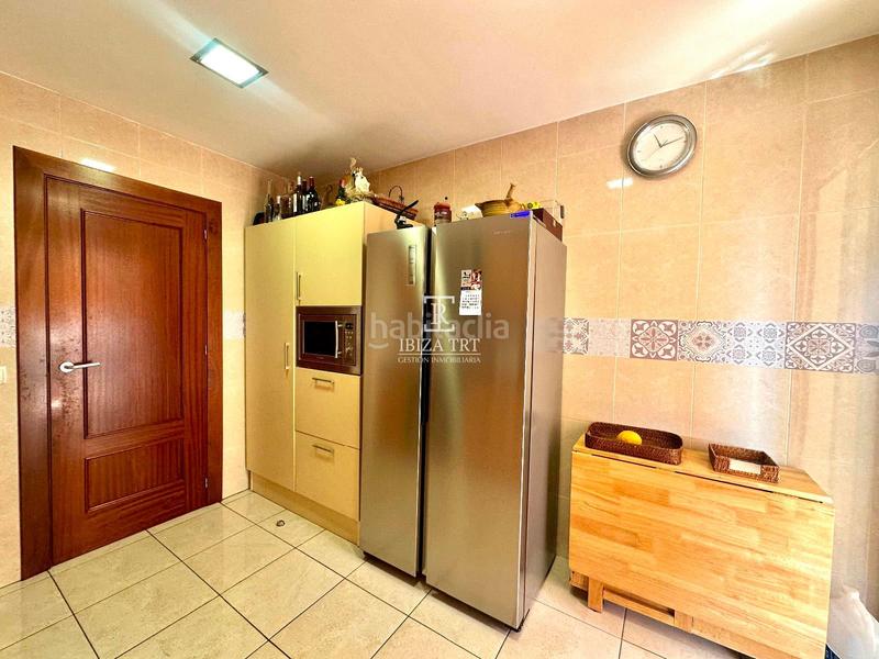 Foto 6d13048c-e6fa-4aa5-aca4-926ef897643f. Appartamento con riscaldamento parcheggio in S´Eixample-Can Misses Ibiza