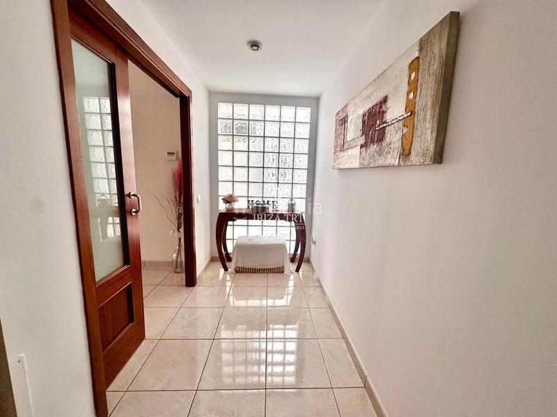 Foto 7d5fb8ef-ddb2-401e-907e-7242bee9ae8a. Appartamento con riscaldamento parcheggio in S´Eixample-Can Misses Ibiza