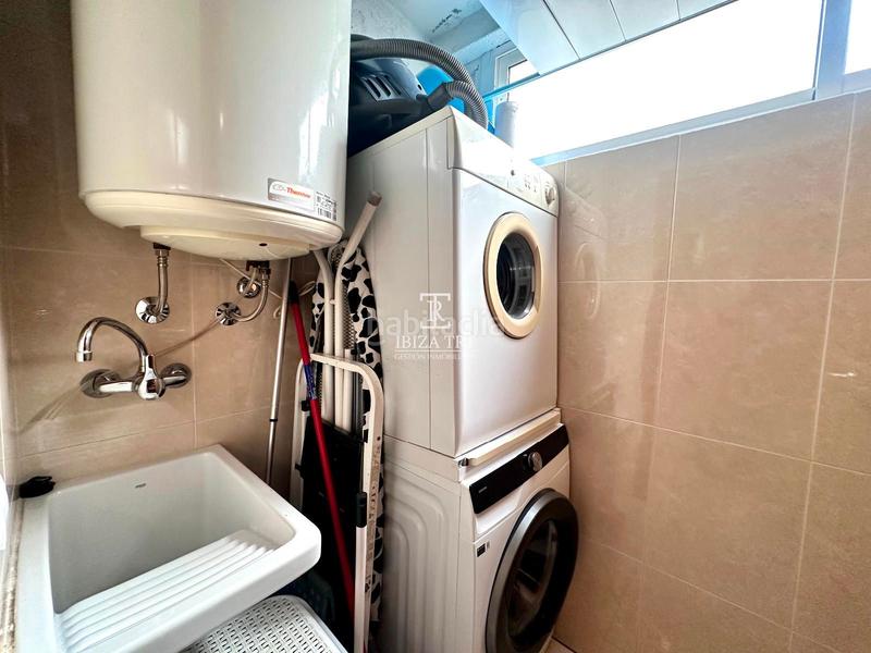 Foto 92291db5-6d3f-472d-ac71-2e0c7b12831e. Appartamento con riscaldamento parcheggio in S´Eixample-Can Misses Ibiza