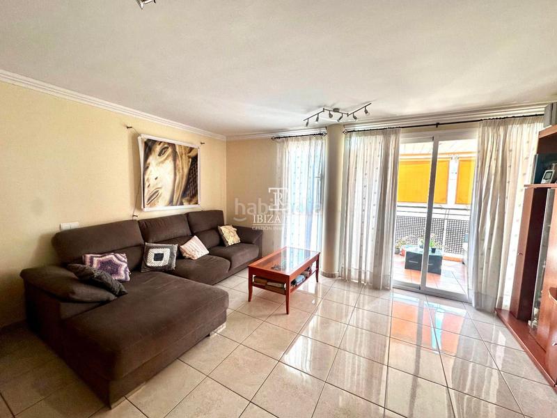 Foto 9458b2b7-2963-4ea1-ba0f-8455a57f9bfc. Appartamento con riscaldamento parcheggio in S´Eixample-Can Misses Ibiza