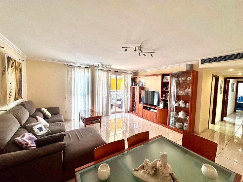 Foto 9ca6d19c-9fcb-4077-8d6d-564487fe89e4. Appartamento con riscaldamento parcheggio in S´Eixample-Can Misses Ibiza