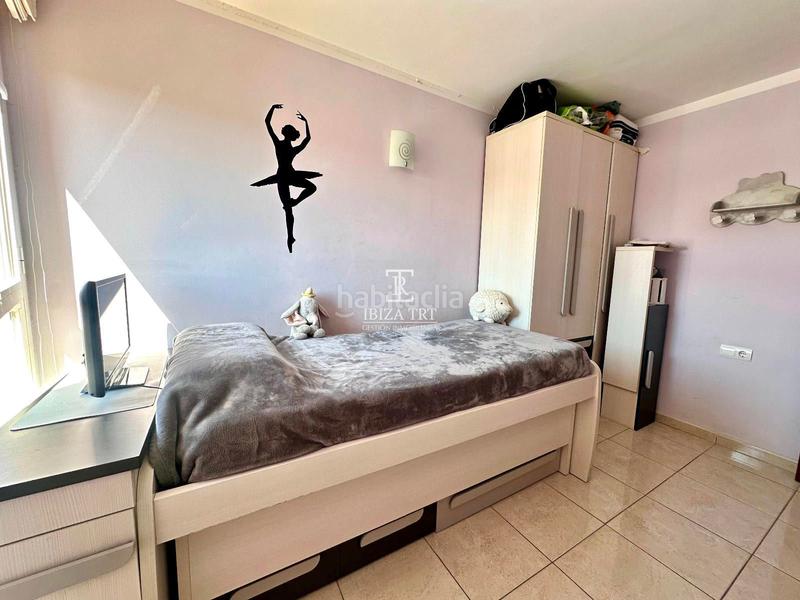 Foto a3e39591-4979-4629-8936-6d353c6f16fa. Appartamento con riscaldamento parcheggio in S´Eixample-Can Misses Ibiza