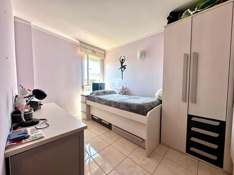 Foto a9385e01-70df-4156-b555-43cbba8170cd. Appartamento con riscaldamento parcheggio in S´Eixample-Can Misses Ibiza