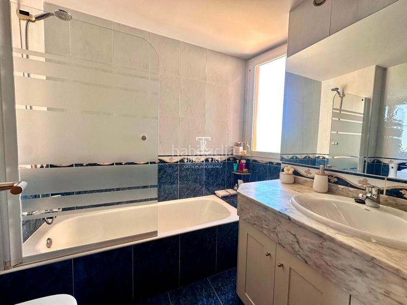 Foto e350a43b-f692-4eac-a4b7-7a6c1defc15a. Appartamento con riscaldamento parcheggio in S´Eixample-Can Misses Ibiza