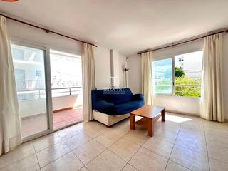 Pis  Coixet. Piso de 2 dormitorios con trastero en san antonio  ibiza