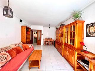 Appartement  Alicante. Piso de 3 dormitorios en sant antoni de portmany