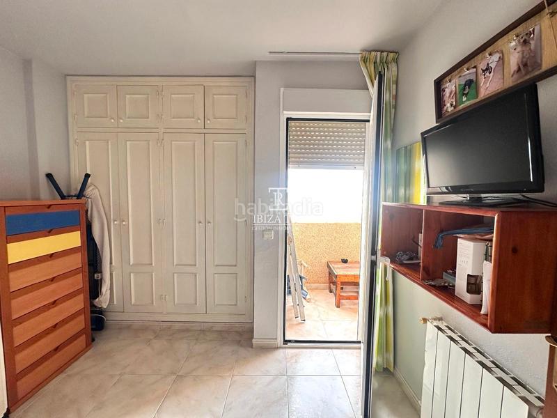 Foto 04688585-dfa0-43be-92c6-119c10ddbccb. Àtic amb calefacció a Sant Antoni de Portmany