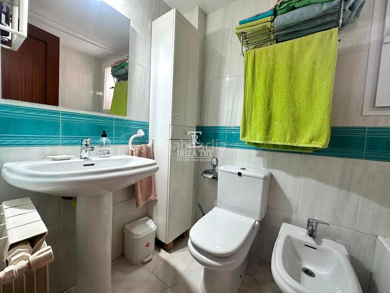 Foto 15cad4a9-4bc5-406c-b693-188644962fbe. Àtic amb calefacció a Sant Antoni de Portmany