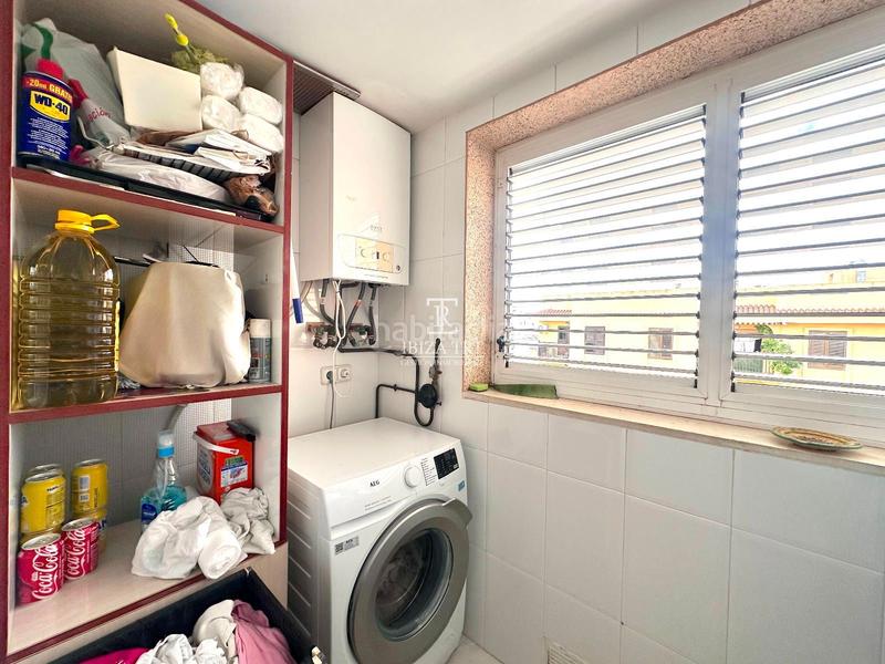 Foto 215469aa-cd67-409b-ac63-b9efaba0b75a. Àtic amb calefacció a Sant Antoni de Portmany