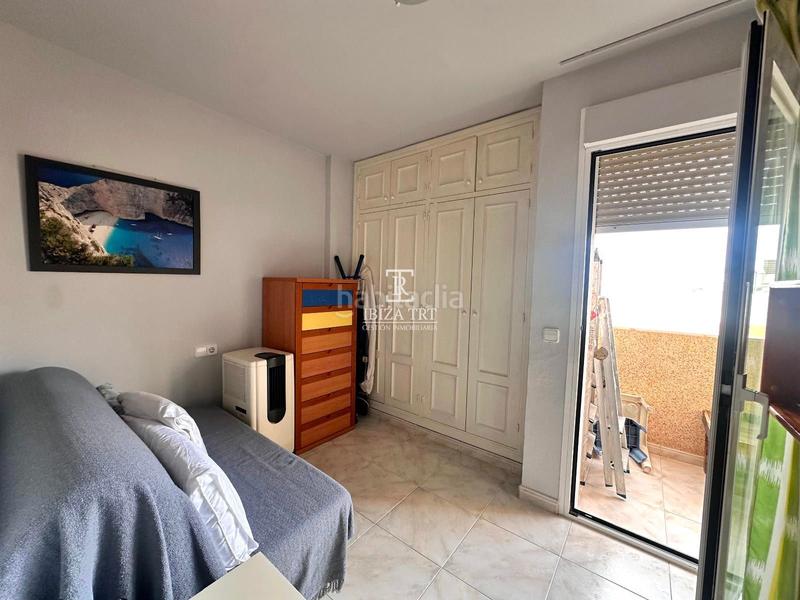 Foto 23329abb-829d-4daa-b44c-88d4d8f1b832. Àtic amb calefacció a Sant Antoni de Portmany