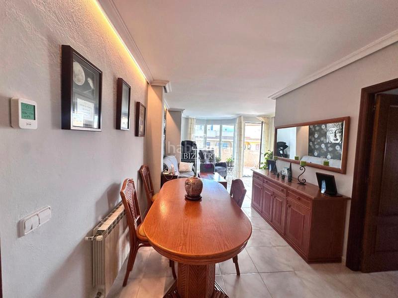 Foto 30d5976d-0653-4c85-ae26-080850915c27. Àtic amb calefacció a Sant Antoni de Portmany