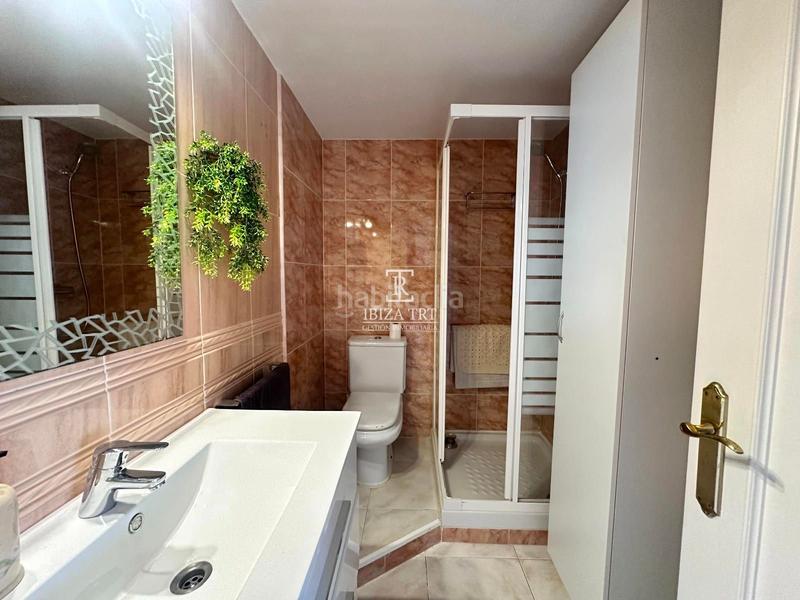 Foto 4381c090-43b4-4265-886d-d6eed7d9ad93. Àtic amb calefacció a Sant Antoni de Portmany