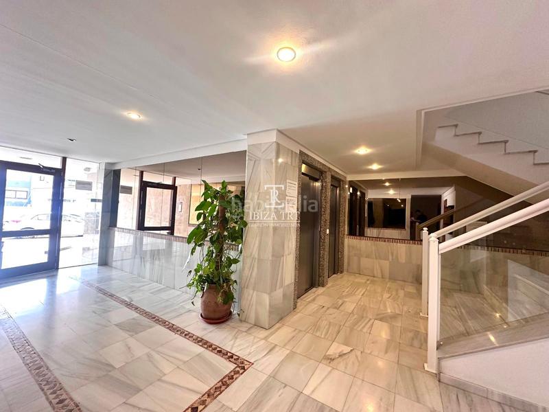 Foto 48c425fd-47d2-4829-9263-14af697834a4. Àtic amb calefacció a Sant Antoni de Portmany