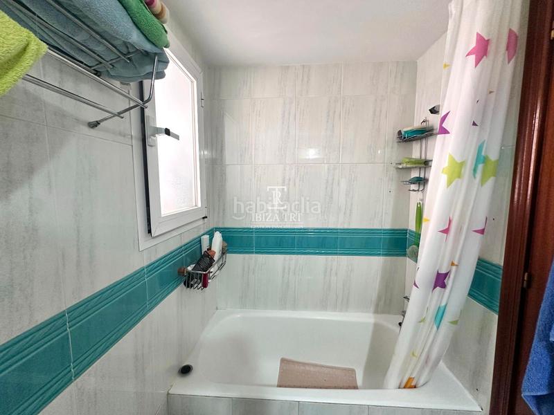 Foto 5f92a89c-c945-4a97-838b-b3abbc6e2c78. Àtic amb calefacció a Sant Antoni de Portmany