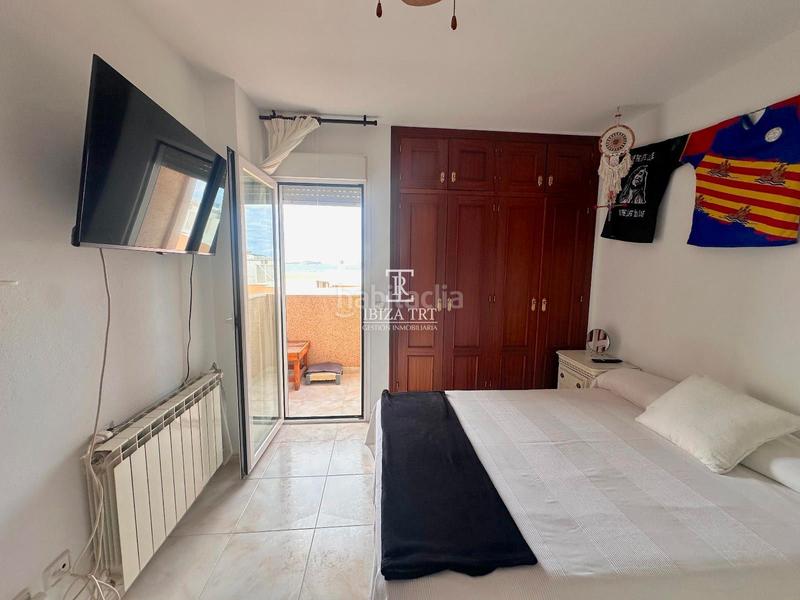 Foto 63981bb1-8166-458b-9147-3e4d99a74b6f. Àtic amb calefacció a Sant Antoni de Portmany