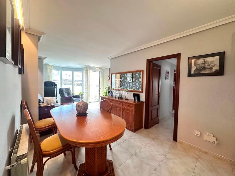 Foto bf442437-bef3-427f-8709-a5afd4e0b3d0. Àtic amb calefacció a Sant Antoni de Portmany