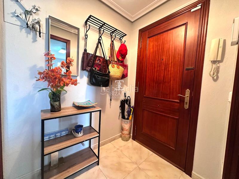 Foto e3d0b3a7-355b-4222-b3c2-a1f364f2fec3. Àtic amb calefacció a Sant Antoni de Portmany