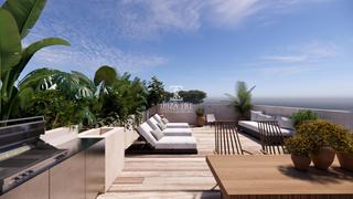 Ático  General gotaredona. Exclusiva promoción de 15 viviendas en sant antoni Ático  General gotaredona. Exclusiva promoción de 15 viviendas en sant antoni