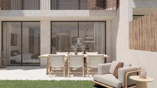 Piso  General gotaredona. Exclusiva promoción de 15 viviendas en sant antoni Piso  General gotaredona. Exclusiva promoción de 15 viviendas en sant antoni