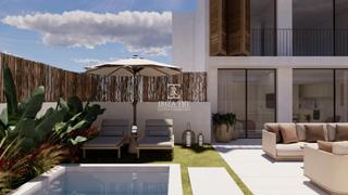 Piso  General gotaredona. Exclusiva promoción de 15 viviendas en sant antoni Piso  General gotaredona. Exclusiva promoción de 15 viviendas en sant antoni