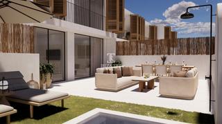 Piso  General gotaredona. Exclusiva promoción de 15 viviendas en sant antoni Piso  General gotaredona. Exclusiva promoción de 15 viviendas en sant antoni