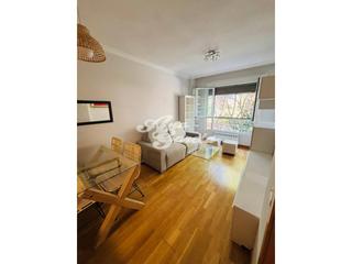 Location Appartement à Cordel de valladolid 6. Precioso apartamento amueblado en alquiler collado villalba, tod