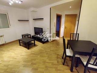Location Appartement  Gran vía. Piso en alquiler en collado mediano
