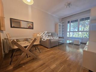 Lloguer Pis a Cordel de valladolid 6. Precioso apartamento amueblado en alquiler collado villalba, tod