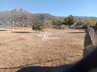 Residential Plot in Becerril de la Sierra. Estupenda parcela en venta becerril de la sierra
