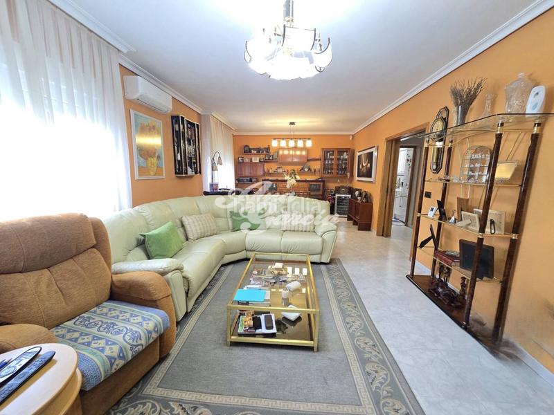 Foto 17fa7959-5160-4a0d-9cac-3a6701543079. Haus mit heizung parking pool in El Guijo-Colonia España Galapagar