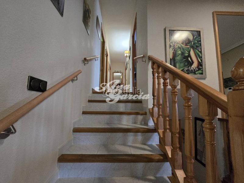 Foto 2bc5b19b-e2c6-4613-9597-3c9cdb00c183. Haus mit heizung parking pool in El Guijo-Colonia España Galapagar