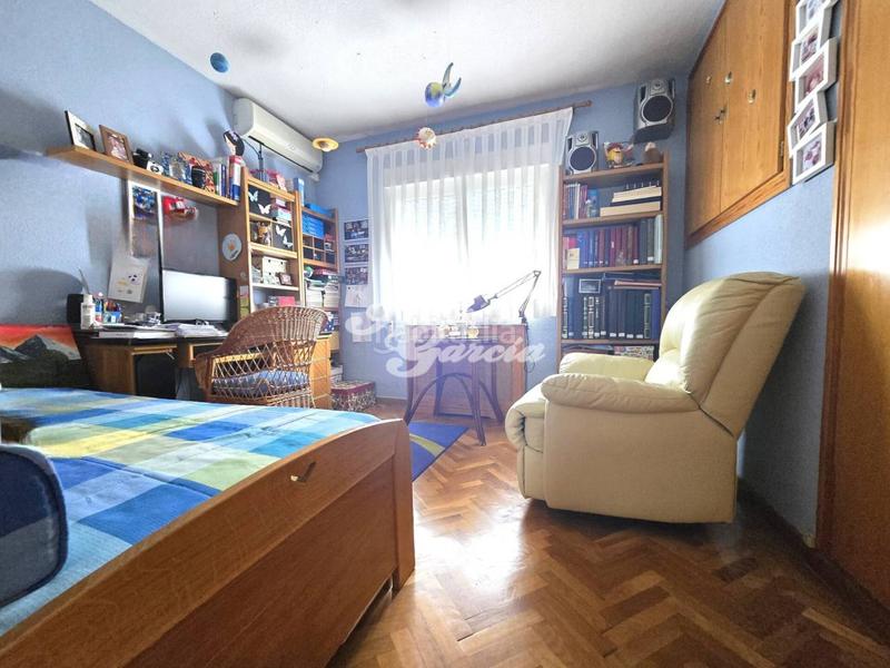 Foto 36a7fba2-0731-420e-b626-392b3560d2ea. Haus mit heizung parking pool in El Guijo-Colonia España Galapagar