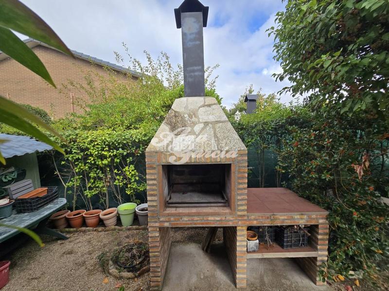 Foto 451c3569-d877-4388-b413-5413d555029b. Haus mit heizung parking pool in El Guijo-Colonia España Galapagar