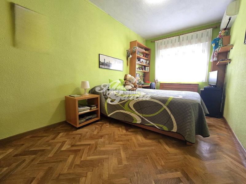 Foto 45c81be3-da51-4477-8200-5a1ba3ce9848. Haus mit heizung parking pool in El Guijo-Colonia España Galapagar