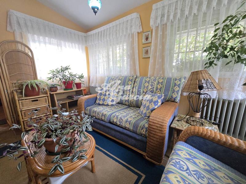 Foto 68c2b782-5b0b-4564-8643-80e3b2ca8c4c. Haus mit heizung parking pool in El Guijo-Colonia España Galapagar