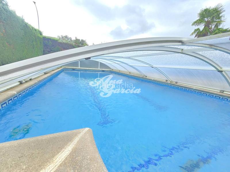 Foto 6fbefe42-a501-4096-a71c-050257e3ff0f. Haus mit heizung parking pool in El Guijo-Colonia España Galapagar