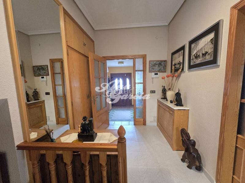 Foto 81d1a7f7-6a20-4ca5-93a3-1475888f524b. Haus mit heizung parking pool in El Guijo-Colonia España Galapagar