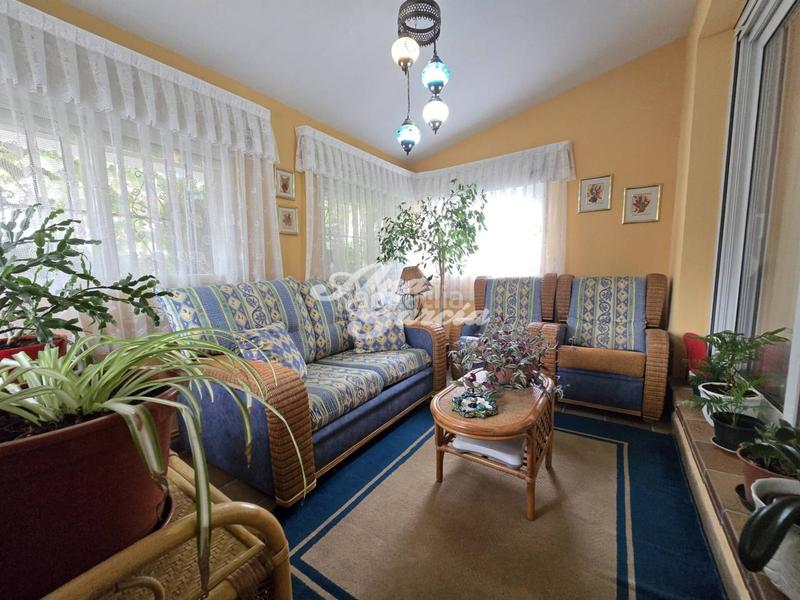 Foto afe80a43-2072-4053-9fb0-7c1ccd9356b4. Haus mit heizung parking pool in El Guijo-Colonia España Galapagar