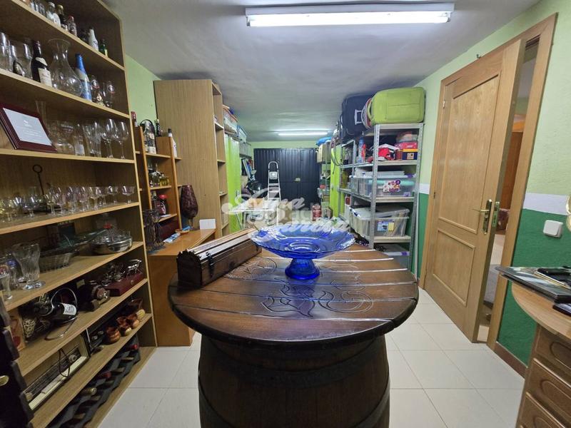 Foto ca6ea802-10ee-4b4e-a143-9245aa77130c. Haus mit heizung parking pool in El Guijo-Colonia España Galapagar