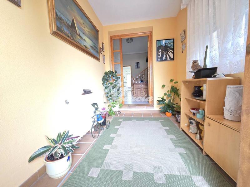 Foto dfe06f03-9912-4339-aa92-beff627558dc. Haus mit heizung parking pool in El Guijo-Colonia España Galapagar