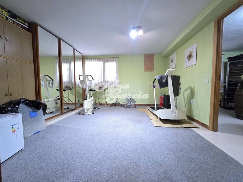 Foto ecd0f918-a21d-40d0-8ed8-206af793acd9. Haus mit heizung parking pool in El Guijo-Colonia España Galapagar