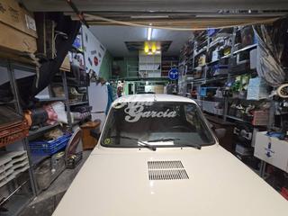 Posto auto  Pardo santallana. Garaje independiente, polivalente