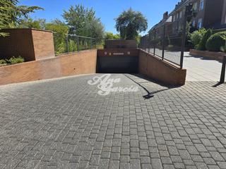 Lloguer Pis a Cordel de valladolid 6. Acogedor apartamento en alquiler collado villalba, todo un hogar