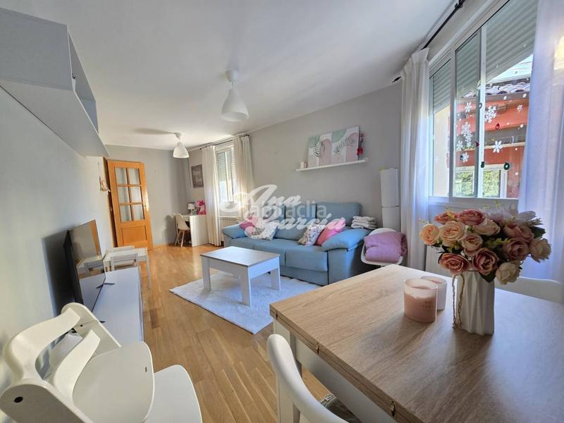 Foto 44a3eca5-9ac2-4e05-9e67-fa9b58ea3de6. Affitto duplex con riscaldamento parcheggio in Alpedrete