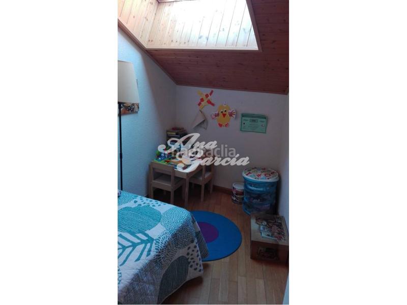 Foto ce67c90c-8750-4da8-b43b-8a345635d91e. Affitto duplex con riscaldamento parcheggio in Alpedrete