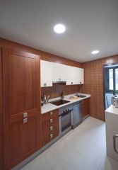 Location Appartement à Viveiro