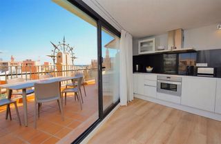 Lloguer Apartament a Sant Nicolau