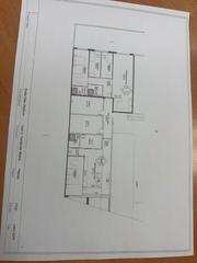 Planta baixa a Camí vell de sant boi 30. Vivienda planta baja ideal pareja