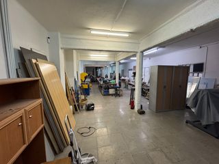 Local Comercial a Carrer de l'Avenir 13