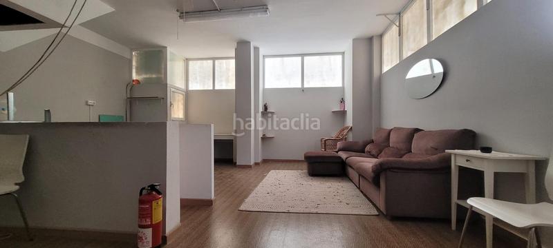 Foto b7bc0d86-8347-4eac-b582-47fa386776a7. Affitto locale commerciale in Zona Esportiva Terrassa